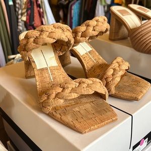 DV Paily in cork Stella